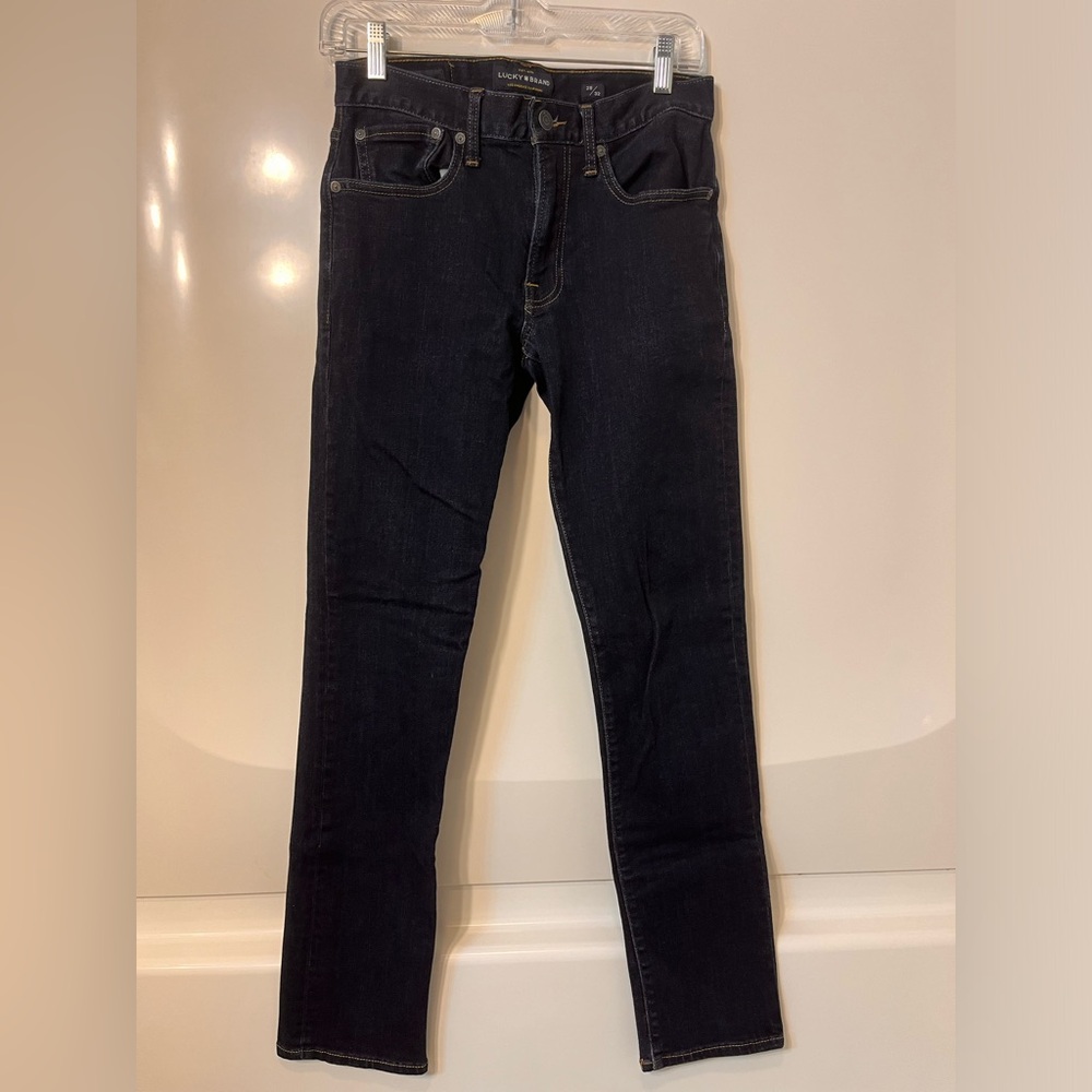 Lucky Brand Blue Jeans